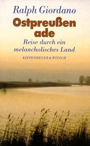 Ostpreussen ade