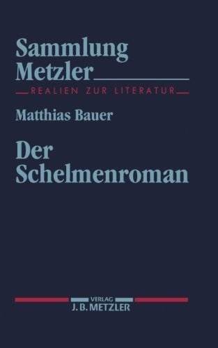 Der Schelmenroman