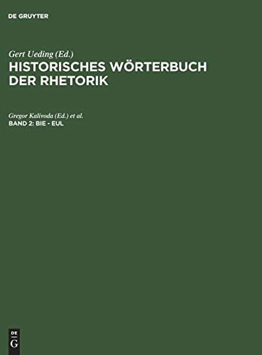 Bie - Eul (German Edition)