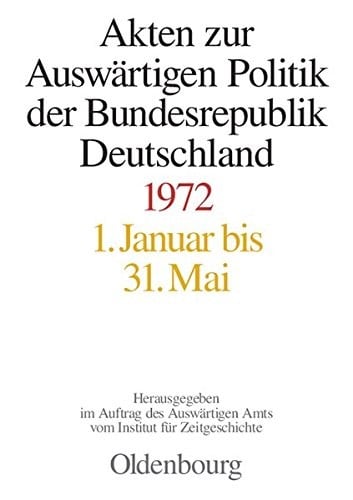 1972 (German Edition)
