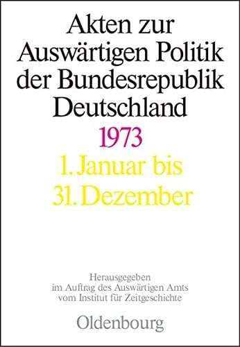 1973 (German Edition)