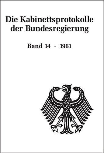 1961 (German Edition)