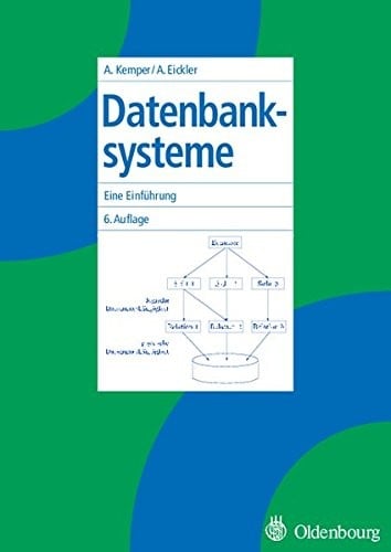 Datenbanksysteme