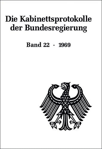 1969 (German Edition)