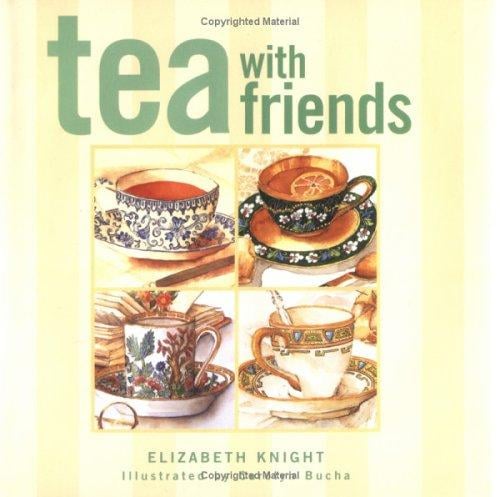 Tea with friends