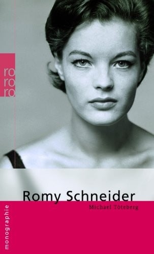 Rowohlt Bildmonographien: Schneider, Romy (German Edition)