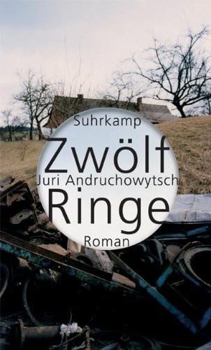 Zwölf Ringe