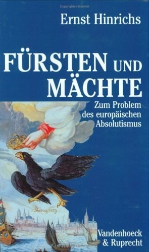 Fürsten und Mächte