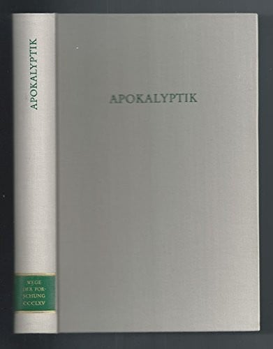 Apokalyptik