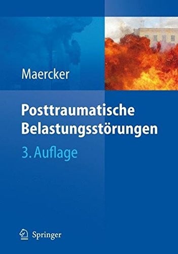 Posttraumatische Belastungsstörungen (German Edition)