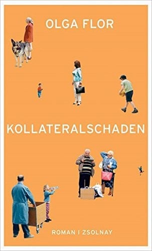 Kollateralschaden