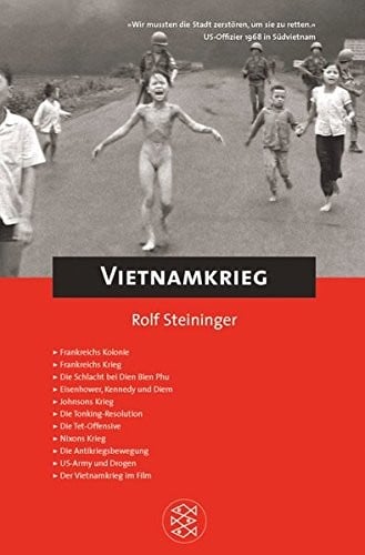 Vietnamkrieg