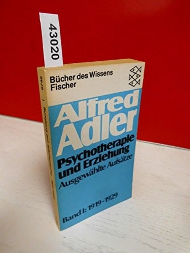 Psychotherapie und Erziehung