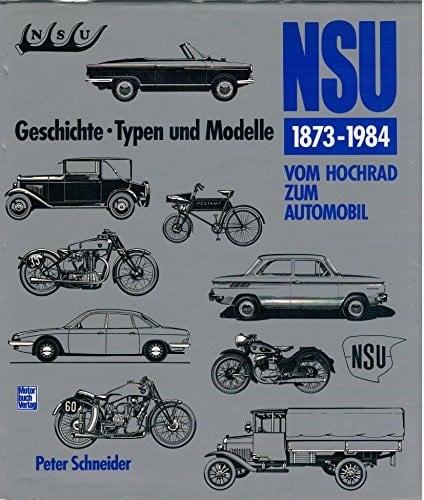 NSU 1873-1984