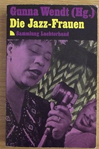 Die Jazz-Frauen (Sammlung Luchterhand) (German Edition)