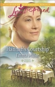 Hannah's courtship