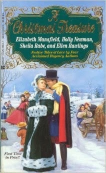 A Christmas Treasure
