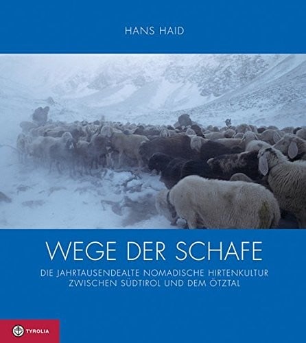 Wege der Schafe, m. DVD-Video