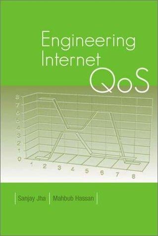 Engineering Internet QoS
