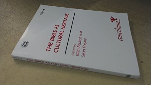 The Bible as cultural heritage