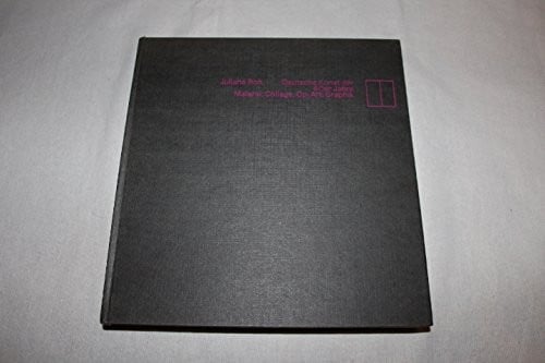 Malerei, Collage, Op-Art, Graphik