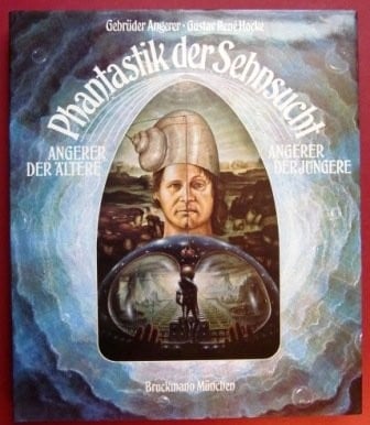 Phantastik der Sehnsucht
