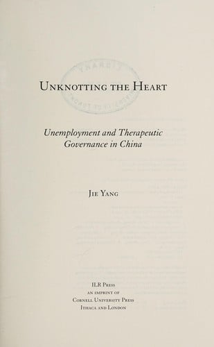 Unknotting the heart