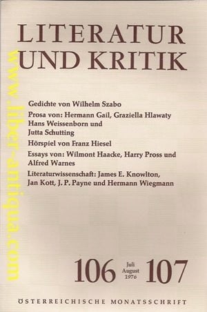 Hans Haacke : Werkmonographie.