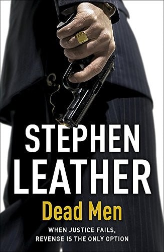 Dead Men (A Dan Shepherd Mystery)