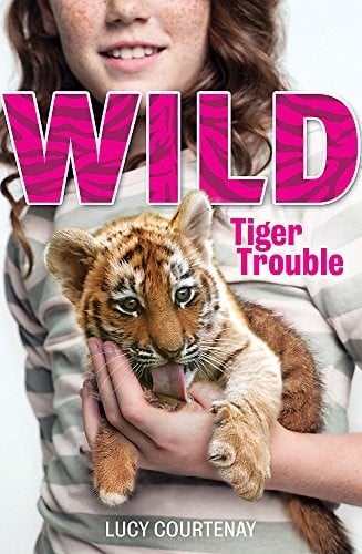 Tiger Trouble