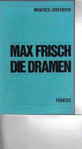 Max Frisch