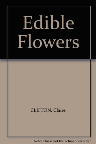 Edible flowers