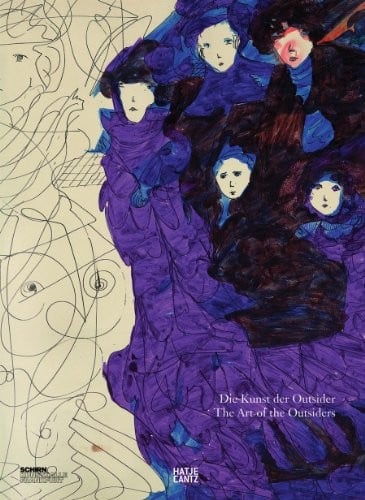 World Transformers: The Art of the Outsiders