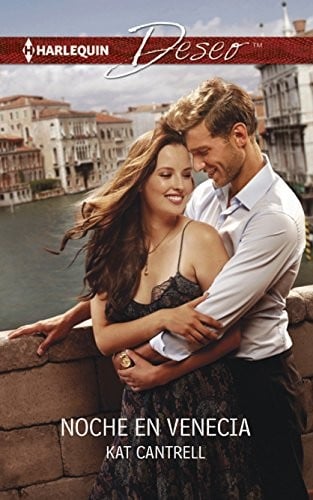 Noche en Venecia: (Pregnant by Morning) (Harlequin Deseo\Pregnant by Morning) (Spanish Edition)