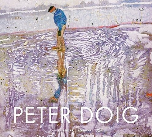 Peter Doig