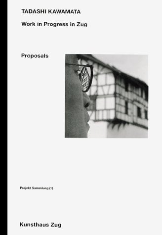 Tadashi Kawamata: Work In Progress In Zug