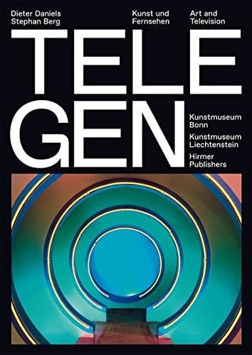 Tele-Gen: Art and Television