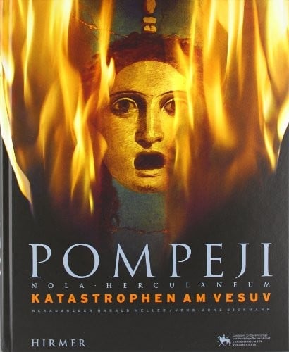 Pompeji - Nola - Herculaneum: Katastrophen am Vesuv (German Edition)