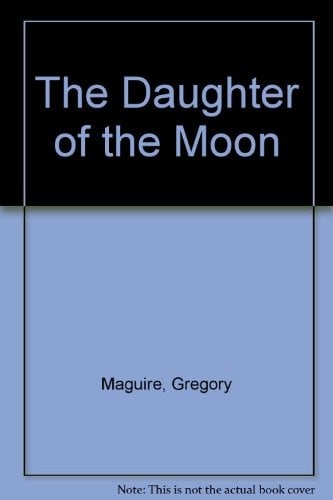 The daughter of the moon