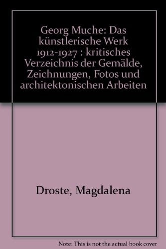 Georg Muche