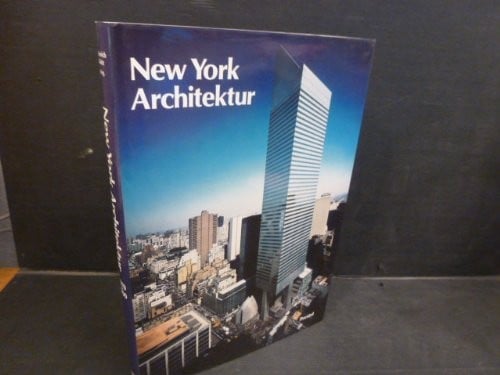 New York Architektur, 1970-1990