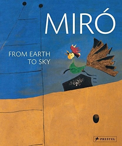 Miro: From Earth to Sky