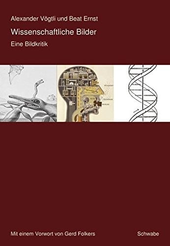 Wissenschaftliche Bilder: Eine Kritische Betrachtung (German Edition)