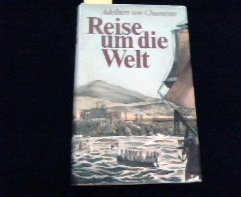 Reise um die Welt