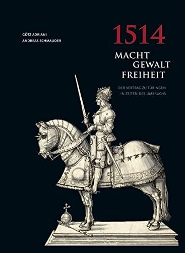 1514 Macht - Gewalt - Freiheit (German Edition)
