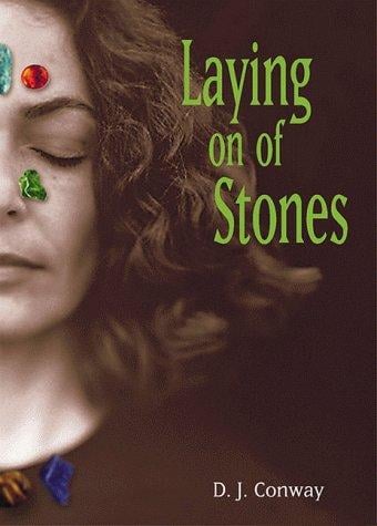 Laying on of stones