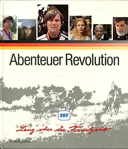 Abenteuer Revolution