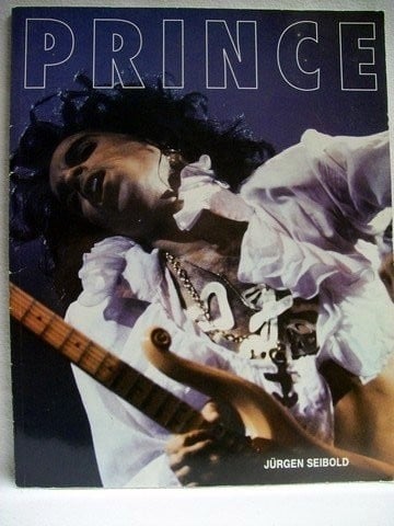 Prince