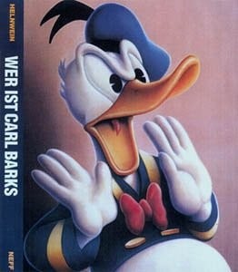 Wer Ist Carl Barks