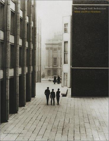 The charged void--architecture